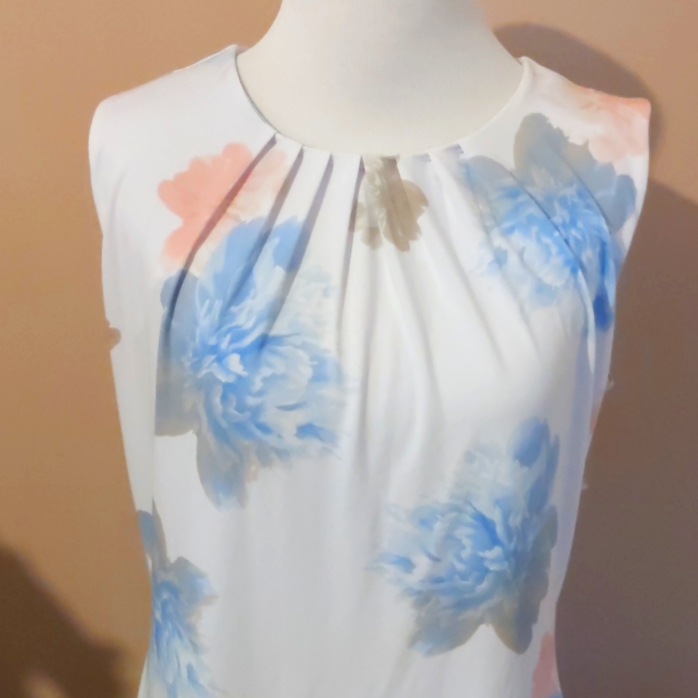 Calvin Klein dress shirt